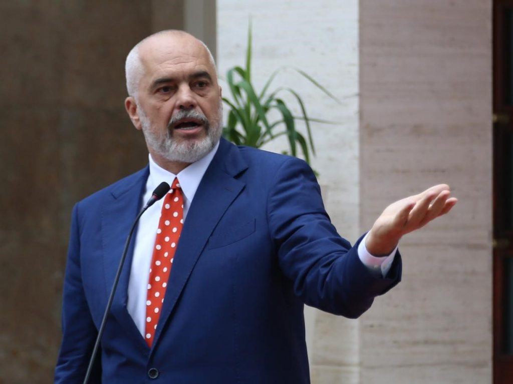 Prapaskenat e vendimit të qeverisë për tërheqjen nga rritja e çmimit të energjisë, Rama: Të gjithë duhet të jenë sa më të vëmendshëm, kurseni!