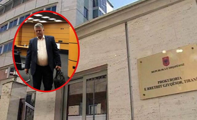 Shkarkohet nga detyra Prokurori i Tiranës, KPK i gjen probleme në pasuri dhe profesion