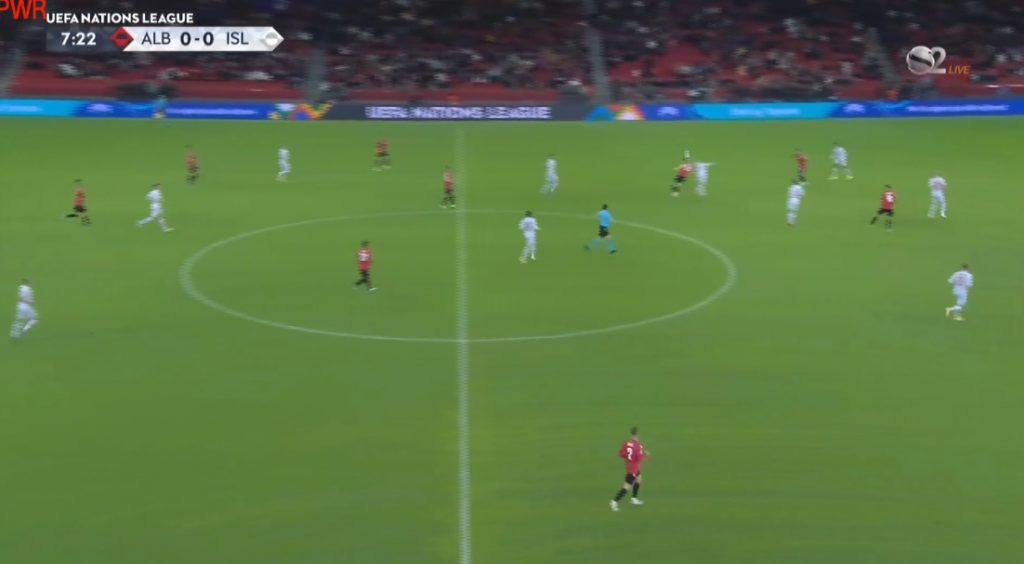 “Air Albania”, Islanda na barazon në të 96-tën dhe na lë në vend të fundit