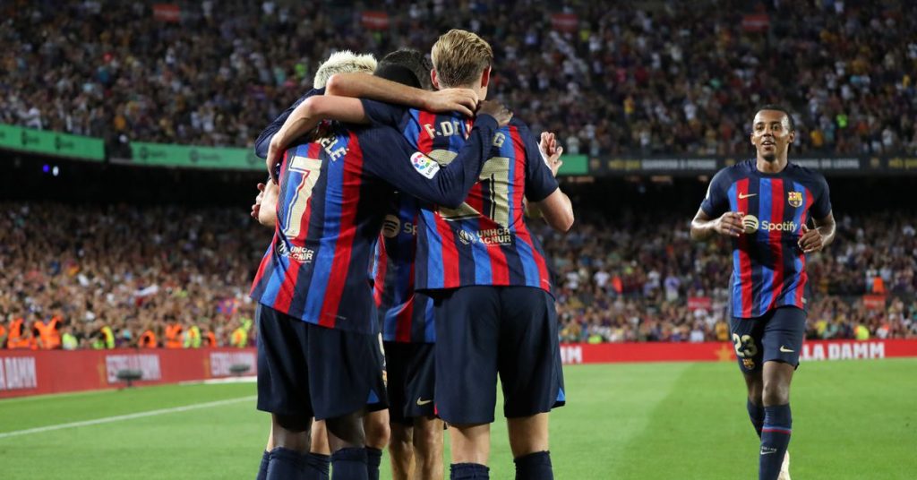 Barcelona fillon me operacionin “fshesa”, objektivi i Interit dhe tre lojtarë të tjerë do të largohen në janar… Pique prishi imaxhin e klubit