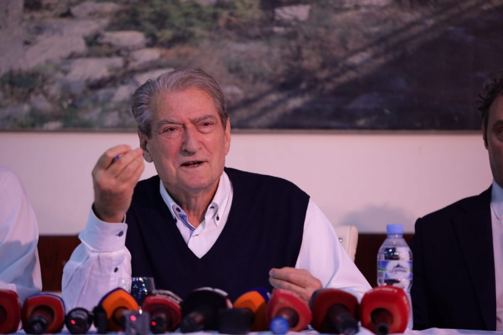 Berisha: Rritja e çmimit të energjisë do godasë rëndë shtresën e mesme