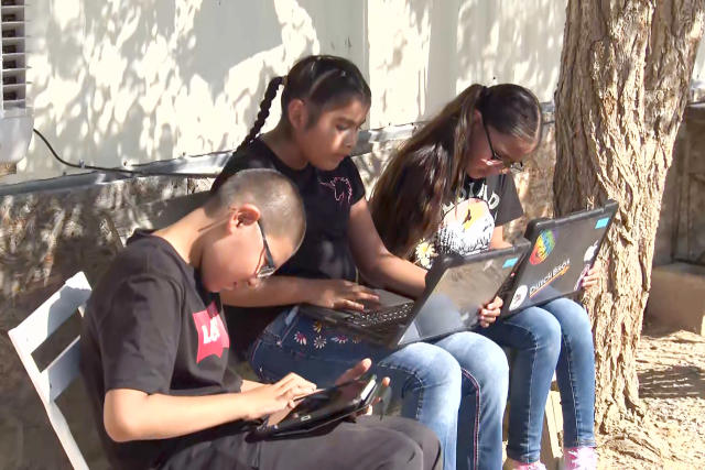 Interneti satelitor i Elon Musk fluturon nën radarin e shkollave publike në mbarë vendin