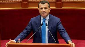 VIDEO/ Berisha u ul në karrigen e socialistëve, Balla lëshon gojën në parlament: Ky PS-së i ha atë…!