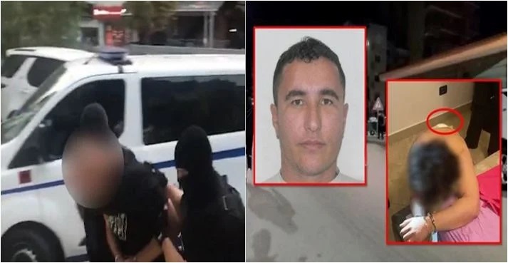 Nuredin Dumani erdhi nga Kosova për të vrarë edhe Talo Çelën, mori informacione nga një hetues se ku ndodhej rivali!