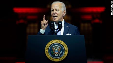 Biden akuzon Trump se po minon demokracinë amerikane