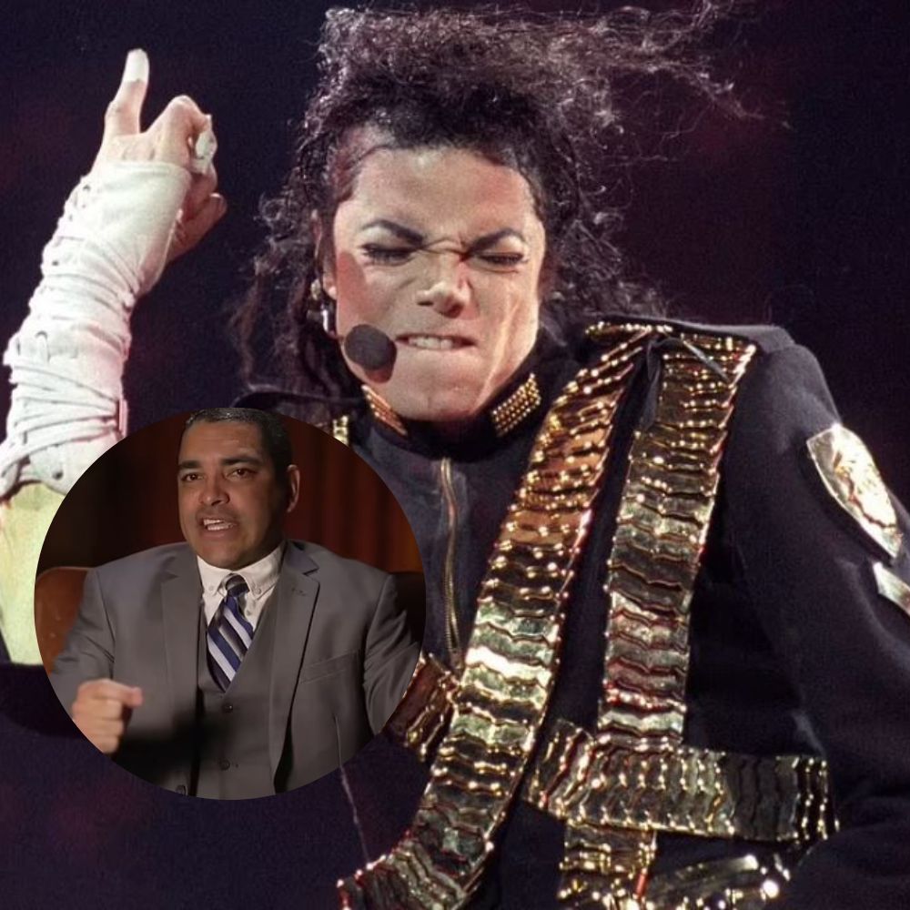 Detektivi zbulon se kush e vrau në të vërtetë mbretin e popit Michael Jackson