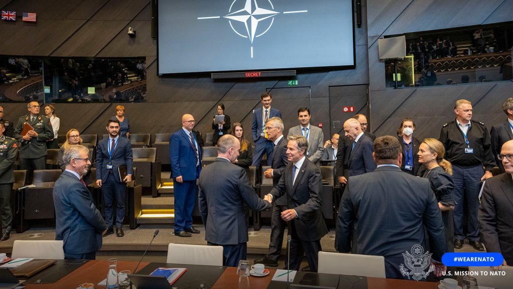 SHBA-ja ndihmon ushtarakisht vendet e Ballkanit Perëndimor, përveç Serbisë. Ja lista…