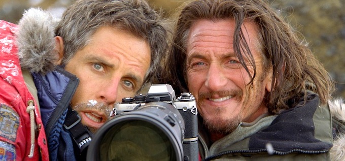 Yjet e Hollivudit Ben Stiller ndaj Sean Penn sanksionohen nga Rusia