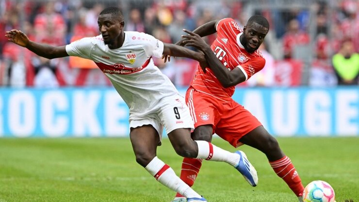 Bajerni vazhdon të zhgënjejë në Gjermani, Lajpcig ndëshkon ashpër Dortmundin. Mësoni rezultatet e Bundesligës