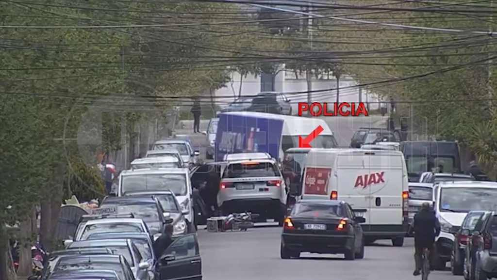 Vrasja e Pjerin Xhuvanit, mbahet sot seanca gjyqësore për Arbër Paplekajn