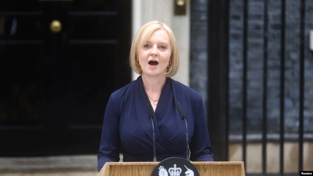 Mini-buxheti që “shkatërroi” Britaninë dhe Liz Truss