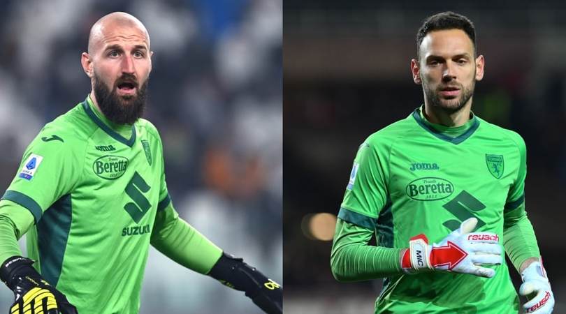 Etrit Berisha jashtë loje, rivali i portierit shqiptar drejt rinovimit me Torinon