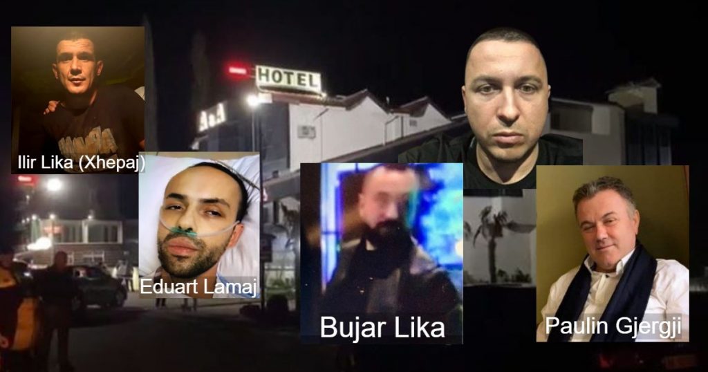 Atentatet ndaj miqve të Ervis Martinajt, gazetari Artan Hoxha: Dora e hekurt pas vrasjes së dy biznesmenëve! Si e gjeti babai të birin të ekzekutuar në vendin e shoferit