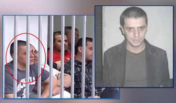 Kapja e të kërkuarit Fatjon Murati nën shoqërinë e Indrit Dokles, policia jep detajet: Me ta ishte edhe një person i tretë…