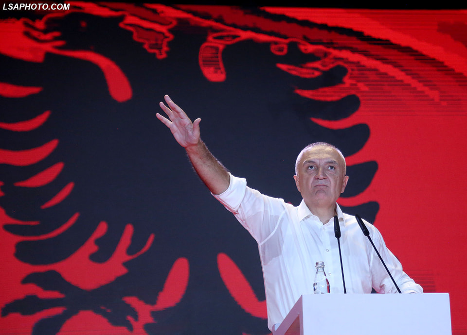 “Do rikthejmë pluralizmin në këshillat bashkiakë”, Meta: 14 Maji, dita e dërrmimit të regjimit! Do jemi zëri i qytetarëve në zbatimin e llogaridhënies