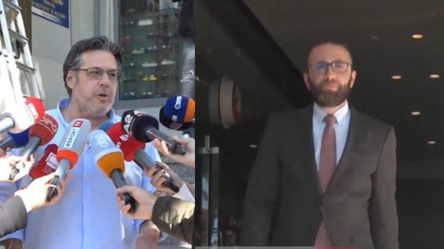 PD drejt bashkimit? Paloka takohet me Bardhin: Ka vullnet, duan një kandidat. Pasdite, Berisha mbledh Kryesinë