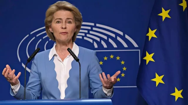 1 mld euro për krizën energjitike, Ursula von der Leyen nis turin ballkanik, të enjten në Tiranë