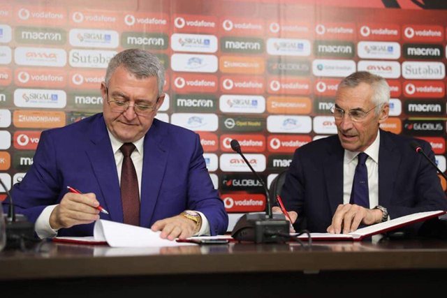 FSHF sqaron opinionin publik mbi të ardhmen e Reja-s; Fokusi ynë është te shorti i Euro 2024