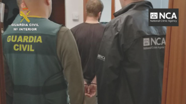 15 mijë € për të kaluar emigrantët nga Spanja në Angli, shkatërrohet grupi shqiptar në Spanjë