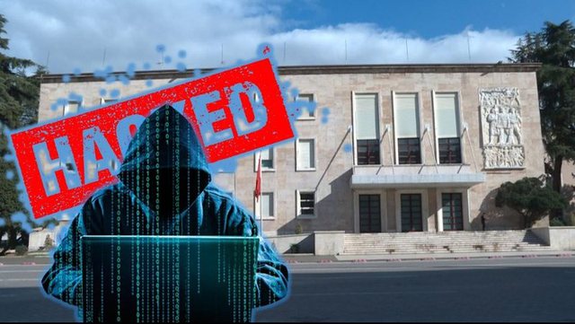 Tjetër “selam” nga “Homeland Justice”: “Kutia e Pandorës” është hapur, qeveria arrogante e mohon