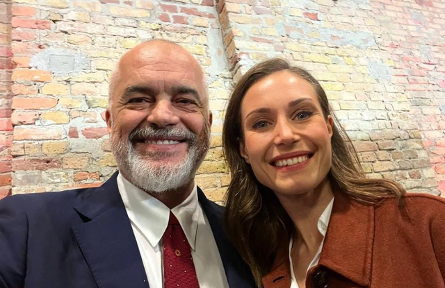 Ishte në mbledhjen e PES në Berlin! Rama: Kthehemi në Tiranë për dialog me bashkitë