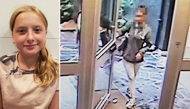 “Ka dyshime për trafik organesh!” 12-vjeçarja u gjet e vdekur brenda valixhes, dëshmitari “zbardh” detaje nga ngjarja horror në Francë