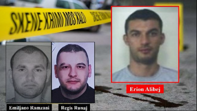 Akuzohet për disa vrasje në Elbasan, SPAK tërheq aktet për Erion Alibej, s’u përputhën dëshmitë e të penduarve