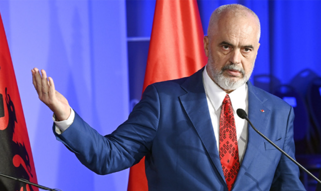 “Ballist foltoreje”- Rama i përgjigjet deputetit Agron Shehaj: Bën biznes me një ndërtesë të paligjshme dhe i turret policisë duke bërë viktimën