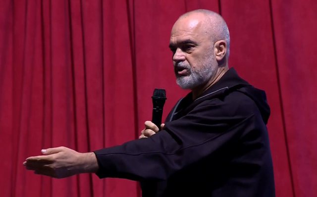 “Çfarë idiotësh!”/ Amnistia fiskale, Rama: Ne do e kalojmë! Patronazhistët kanë për t’i kapur..