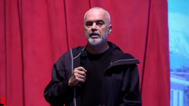 Rama: Po mblidhen lekë për të rrëzuar në Kushtetuese VKM-në për ndërtimet pa leje