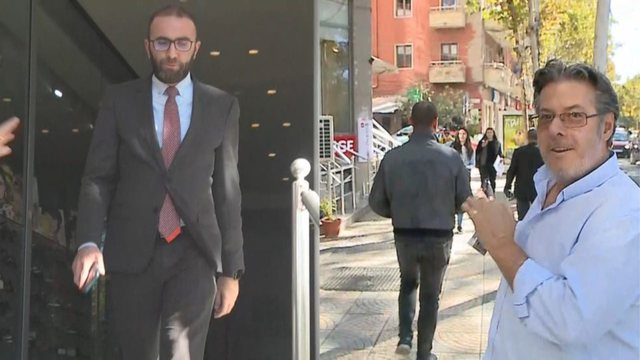 ‘Media nuk na ndoqi dot!’/ Bardhi zbulon takimin e dytë me Palokën: Nuk i kemi lënë ditët të ikin