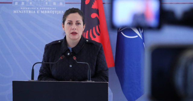 Paligjshmëria në Ministrinë për Evropën dhe Punët e Jashtme