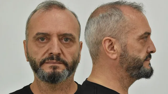 “Nuk duam të kemi asgjë me të”, gruaja dhe djali i 53-vjeçarit grek të akuzuar për përdhunim shkëpusin kontaktet me të