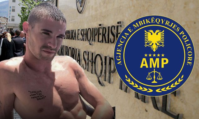 Prokuroria kundër AMP, deklarata flet për dhunë dhe mosdhënie ndihme nga ana e policisë