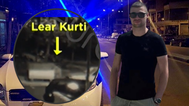 ‘Lapsusi’/ Prokuroria citon nenet për vdekjen e Lear Kurtit, ‘290’: Në rast aksidenti