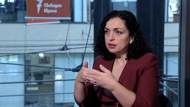 Osmani flet për raportet me Ramën: Ai i quan krimet në Kosovë thjesht spastrim entik, ato janë gjenocid