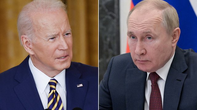 Përdorimi i armëve bërthamore/ Biden i drejtohet Putin: Amerika është plotësisht e përgatitur