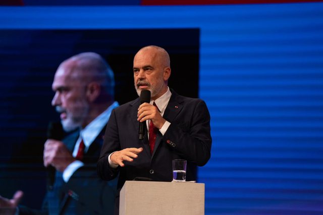 ‘Do të kemi sulme të tjera kibernetike’, Rama: Europës i duhet një sistem i përbashkët për sigurinë