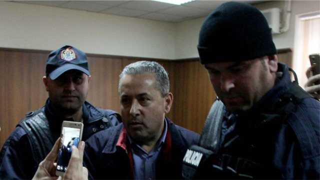 Kishte bërë rekurs 5 vjet më parë, tani i erdhi radha/ Ish-ministri Ksera në Gjykatën e Lartë