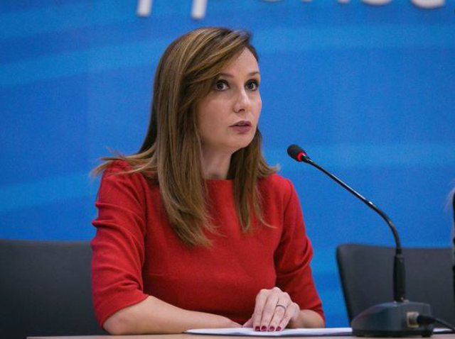 “Më të lartat në rajon”- Rritja rekord e çmimit të naftës, Jorida Tabaku: Kemi dërguar në Gjykatën Kushtetuese Bordin e Oligarkëve