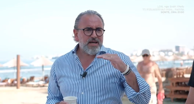 Thirret për herë të dytë në SPAK kryebashkiaku i Vlorës, Dritan Leli