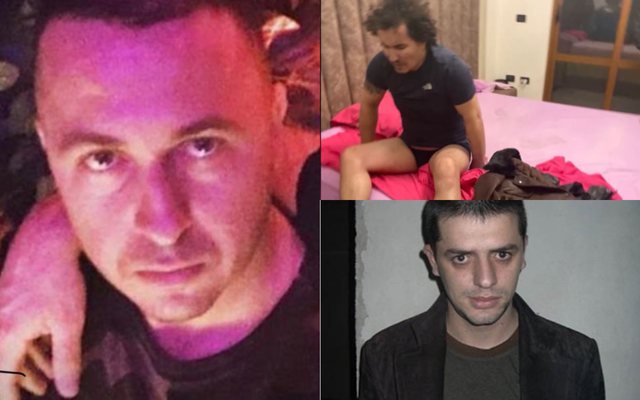 Zhdukja e Martinajt dhe masakra e Fushë-Krujës/ Zbardhen detaje të reja për shoqërimin në polici të Dokles e Reçit dhe ndalimin e Muratit, dyshohet se…