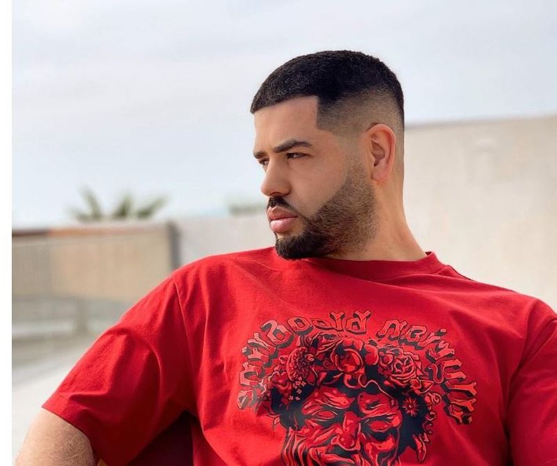 Dikur miq, reperi i njohur flet për raportin me Noizy-n: Kam investuar mbi 100 mijë euro për këngët e tij, sot mund të isha bërë ‘boss’