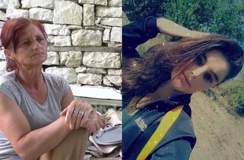 “Tina është martuar, kemi dhëndrin në shtëpi”- Nëna e 18-vjeçares kërkon lirimin e së bijës: Nuk ishte e lidhur me Valter Mollaj, e kishte si vajzën e tij