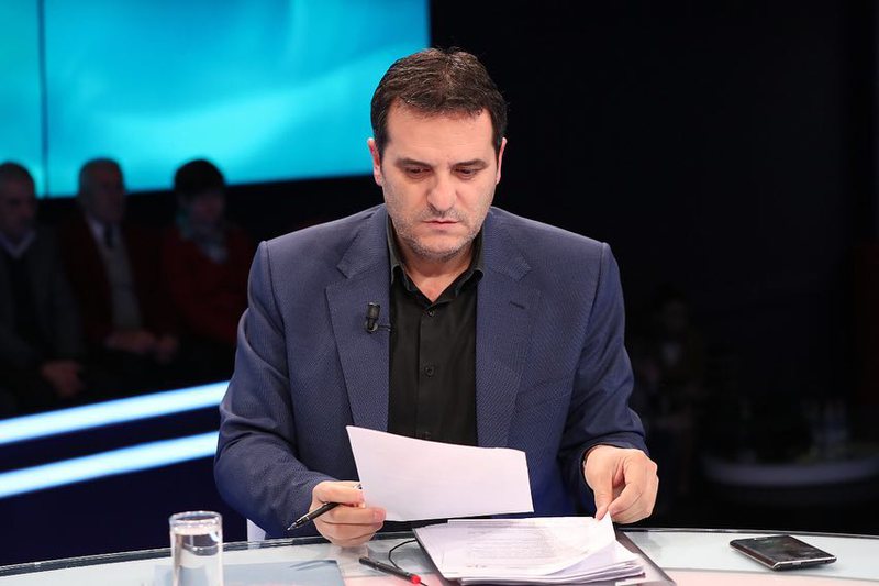 Ta vrasim PD-në, në emër të PD-së…