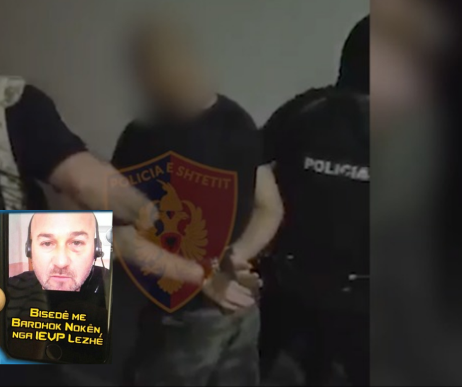 Të shtënat në Mamurras/ U dënua me 7 vite burg për tentativë vrasje, Apeli shpall të pafajshëm Nokën