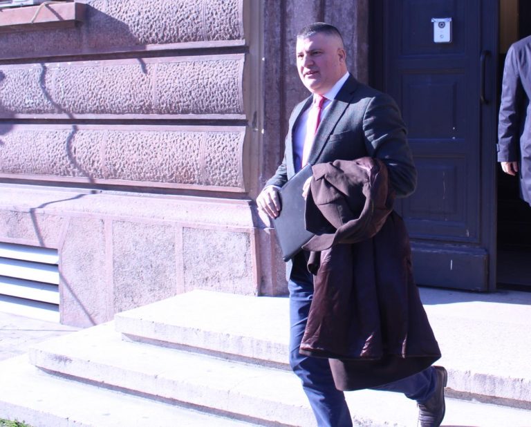 Shkarkimi i prokurorit Besnik Cani, reagon GJEDNJ: Vendim i padrejtë