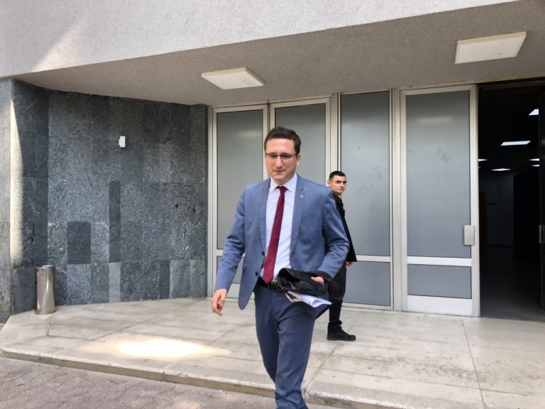 Ankesa e kancelares së Gjykatës Administrative Vlorë/ ILD përfundon hetimin disiplinor ndaj magjistratit, i kërkon KLGJ nisjen e procedimit disiplinor