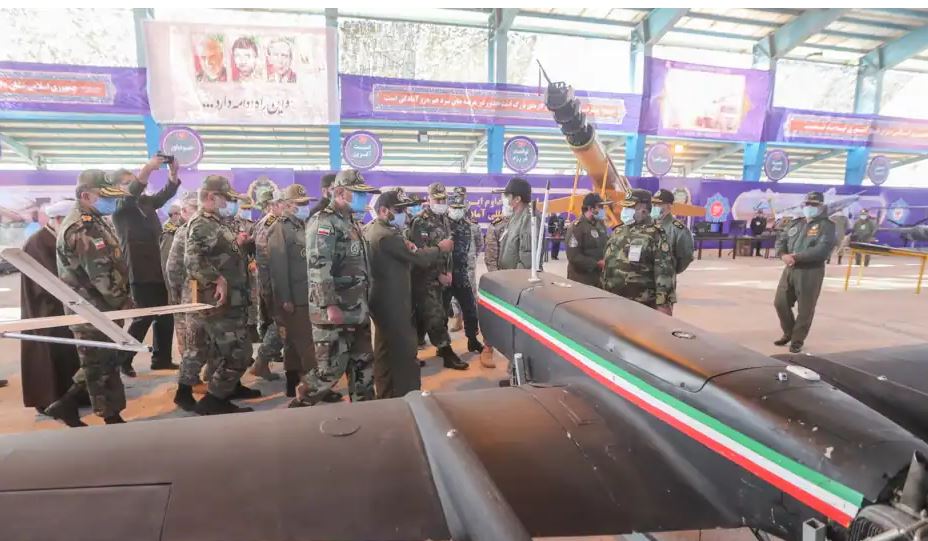 Furnizoi me armë Rusinë, BE merr sanksione të tjera ndaj Iranit, pjesë e “listës së zezë” edhe dy gjeneralë