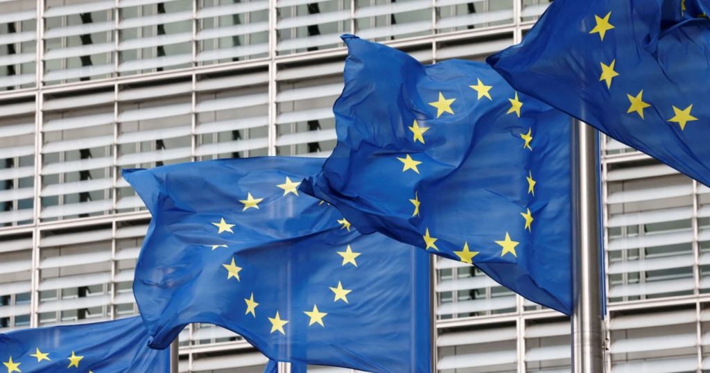 BE-ja shton ndihmën financiare për Ukrainën, mes shqetësimeve për një eksod refugjatësh